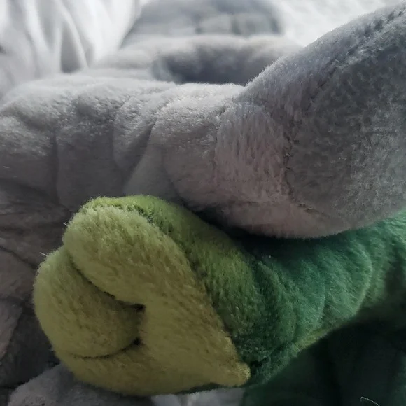 Set Of 3: Aurora & Jurassic World Dinosaurs - Picture 10 of 15